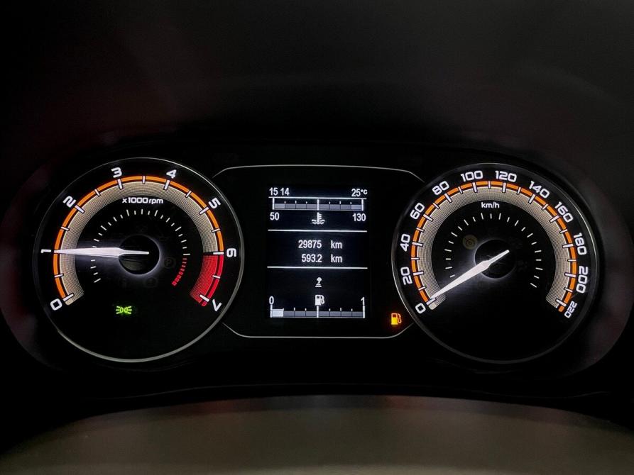 Lada (ВАЗ) Vesta I Рестайлинг (NG) Москва  - изображение 6