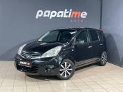 Nissan Note I Рестайлинг Тверь  - изображение 15