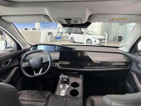 Новый Changan UNI-K 2025 года, цена 4 829 900 рублей, внедорожник, Автокод Объявления