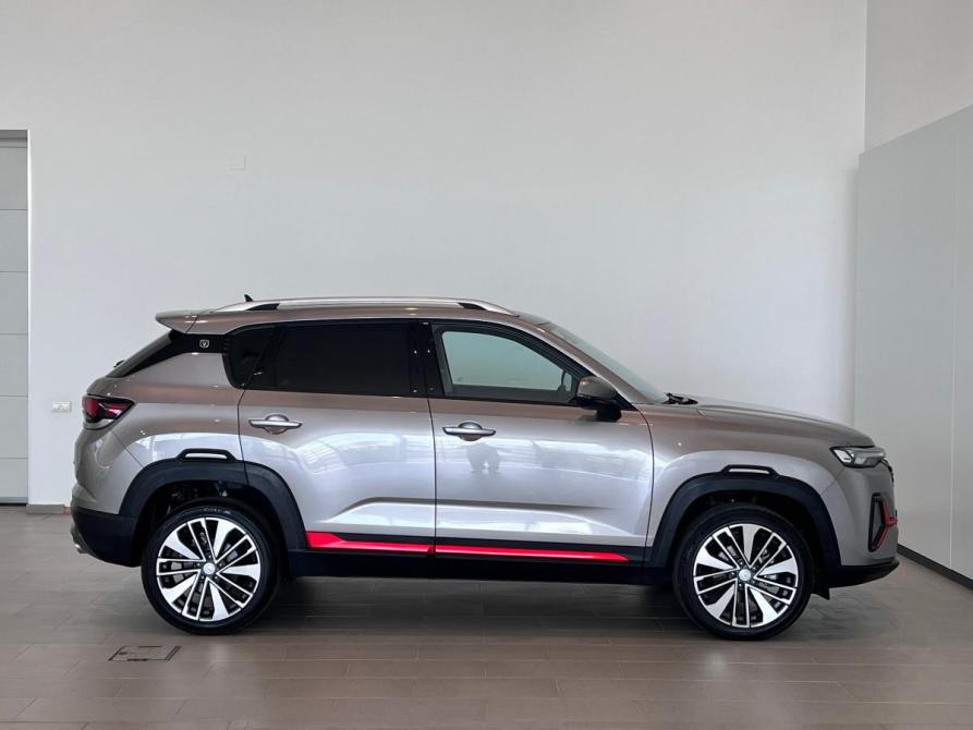 Changan CS35 Plus I Рестайлинг Волгоград  - изображение 7