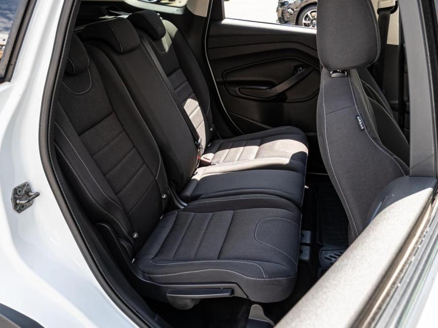 Ford Kuga II Краснодар  - изображение 7