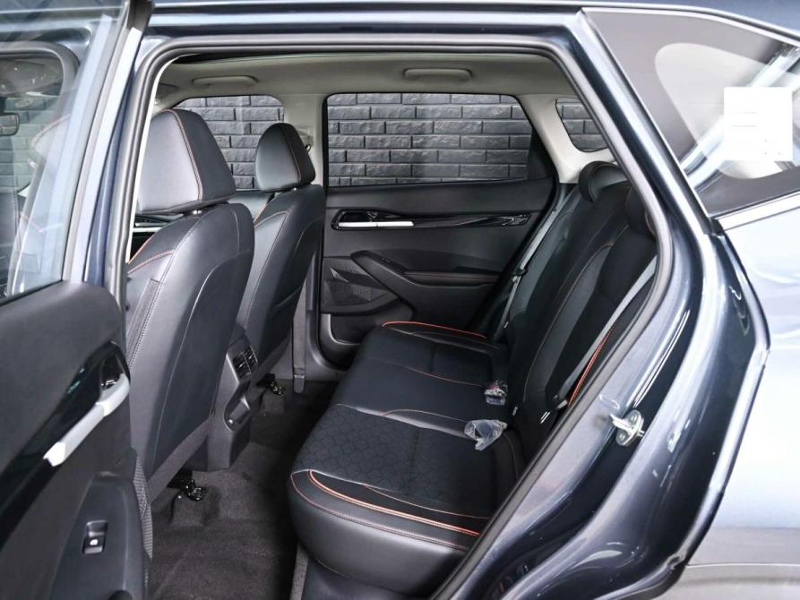 Kia Seltos II Екатеринбург  - изображение 10