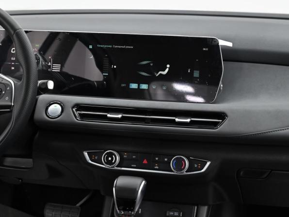 Новый BAIC U5 Plus 2025 года, цена 2 099 000 рублей, седан, Автокод Объявления
