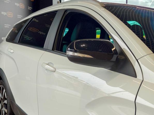 Lada (ВАЗ) Vesta I Рестайлинг (NG) с пробегом 2024 года, цена 1 481 800 рублей, 3686 км, универсал, Автокод Объявления