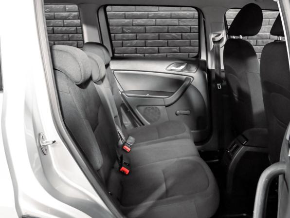 Skoda Yeti I Рестайлинг с пробегом 2014 года, цена 1 050 000 рублей, 167055 км, внедорожник, Автокод Объявления