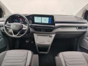 Volkswagen Caravelle T7 Москва  - изображение 26
