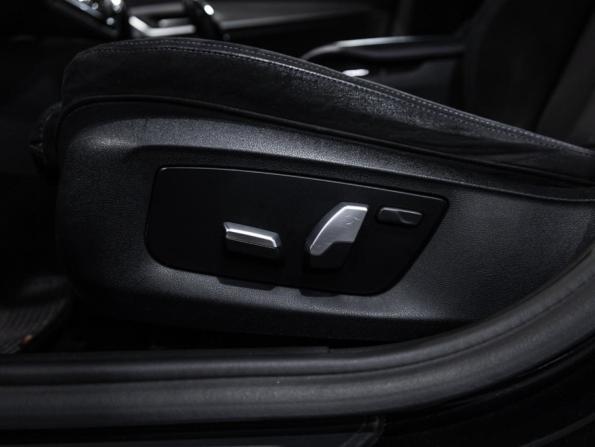 BMW 5 серии VII (G30/G31/G38) с пробегом 2017 года, цена 3 430 350 рублей, 147247 км, седан, Автокод Объявления