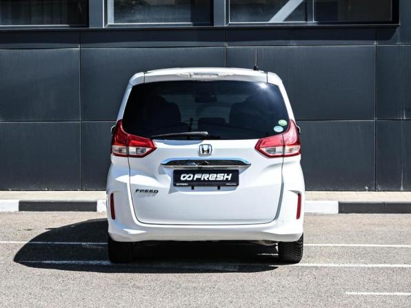 Honda Freed II с пробегом 2019 года, цена 2 049 000 рублей, 102758 км, компактвэн, Автокод Объявления