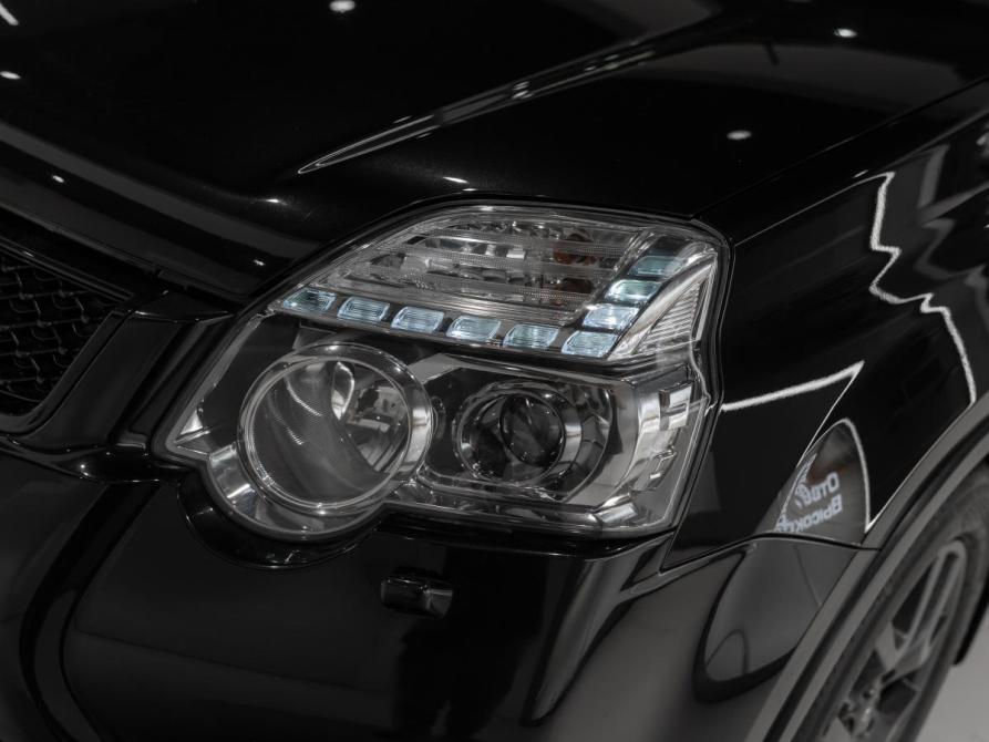 Nissan X-Trail II Рестайлинг Москва  - изображение 25