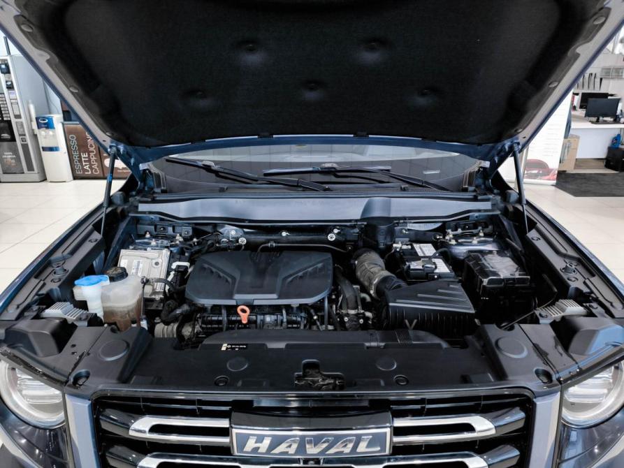 Haval Dargo I Казань  - изображение 11