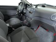 Chevrolet Aveo I Рестайлинг Екатеринбург  - изображение 26