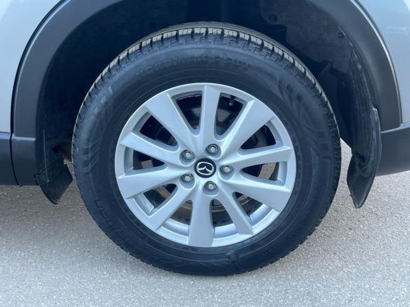 Mazda CX-5 I с пробегом 2013 года, цена 1 570 000 рублей, 131245 км, внедорожник, Автокод Объявления