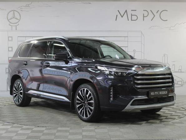 Exeed VX I с пробегом 2022 года, цена 2 349 000 рублей, 56481 км, внедорожник, Автокод Объявления
