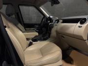 Land Rover Discovery IV Челябинск  - изображение 27