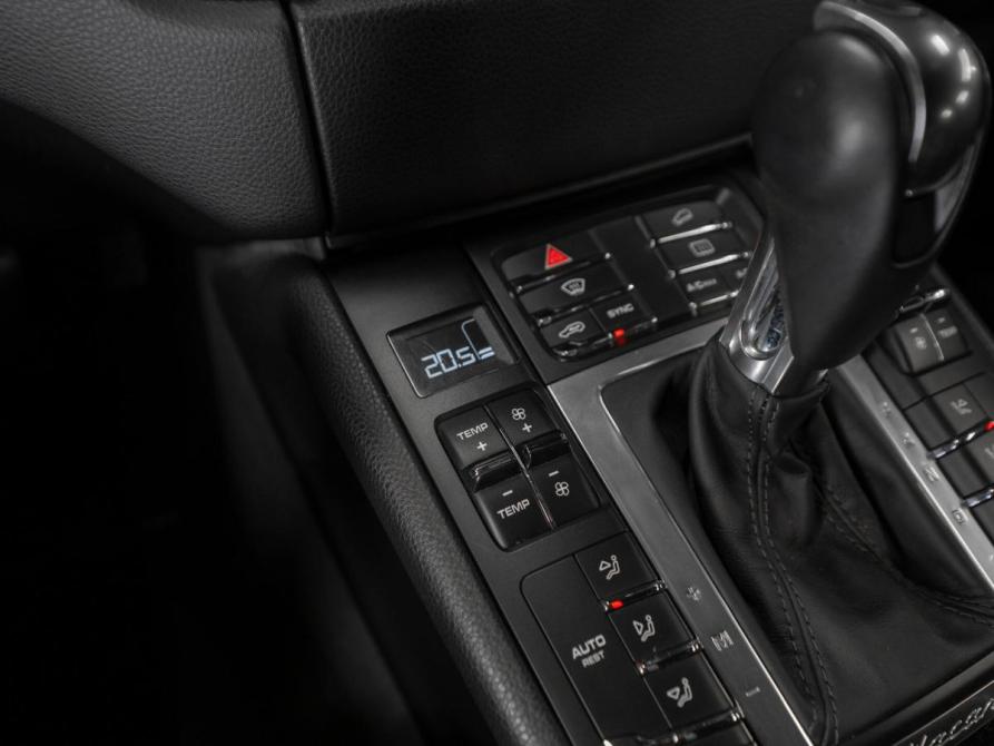 Porsche Macan I Москва  - изображение 21