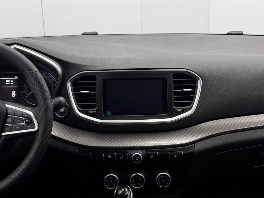 Lada (ВАЗ) Vesta I Рестайлинг (NG) Воронеж  - изображение 11