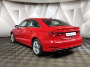 Audi A3 III (8V) Рестайлинг Москва  - изображение 24