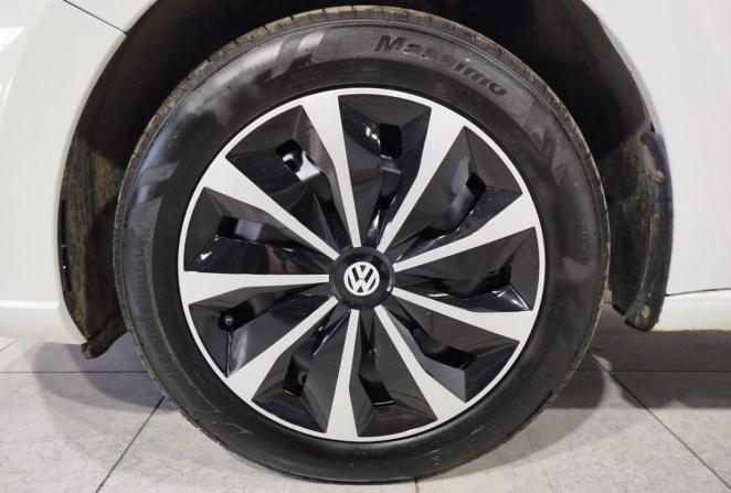 Volkswagen Polo VI с пробегом 2021 года, цена 1 584 000 рублей, 96412 км, лифтбек, Автокод Объявления