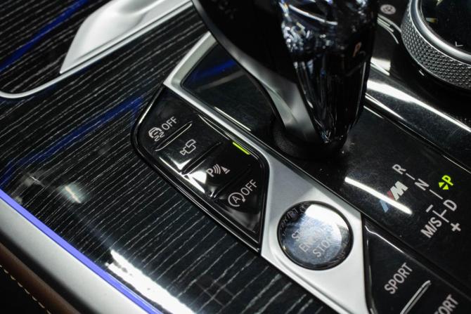 BMW X7 I (G07) с пробегом 2021 года, цена 8 499 000 рублей, 114677 км, внедорожник, Автокод Объявления