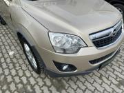 Opel Antara I Рестайлинг Череповец  - изображение 19