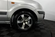 Ford Fusion I Рестайлинг Нижний Новгород  - изображение 44