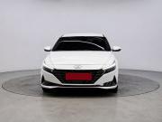 Hyundai Elantra VI (AD) Рестайлинг Ростов-на-Дону  - изображение 21