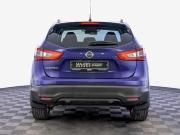 Nissan Qashqai II Москва  - изображение 31