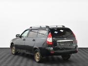 Lada (ВАЗ) Priora I Москва  - изображение 15