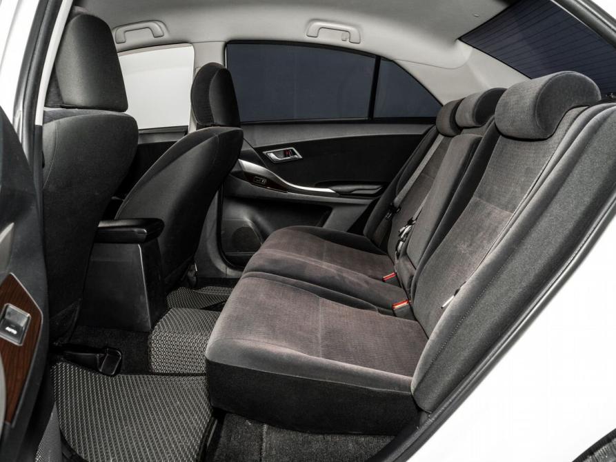 Toyota Premio II (T26) Рестайлинг 2 Иркутск  - изображение 7