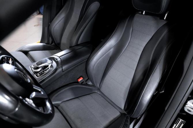 Mercedes-Benz E-Класс V (W213 S213 C238) с пробегом 2019 года, цена 3 690 000 рублей, 155736 км, седан, Автокод Объявления