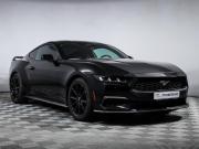 Ford Mustang VII Москва  - изображение 23