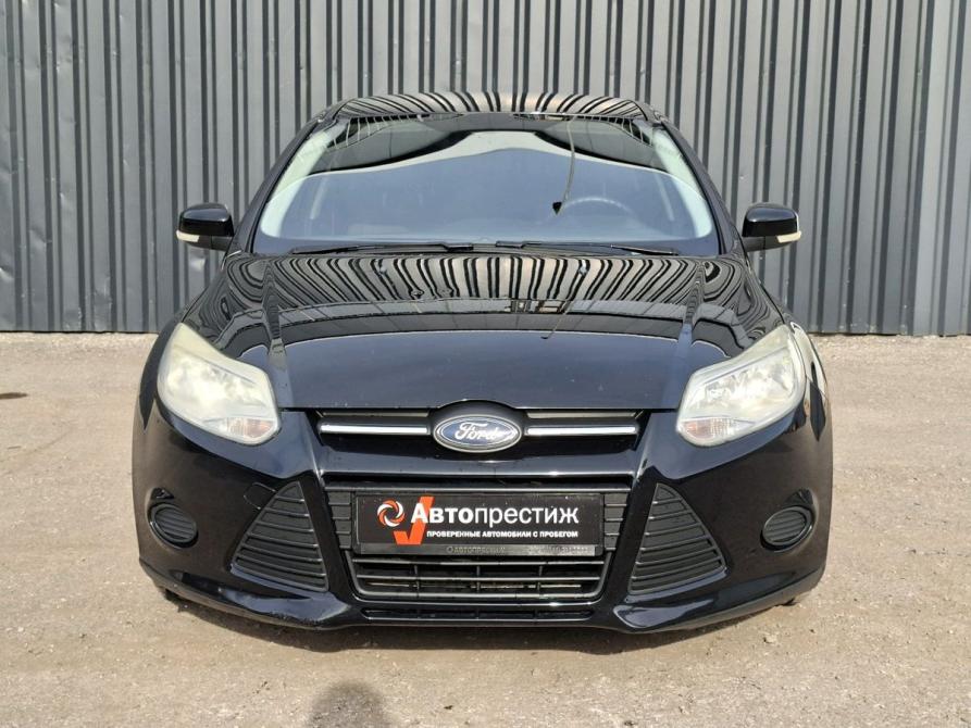 Ford Focus III Самара  - изображение 2