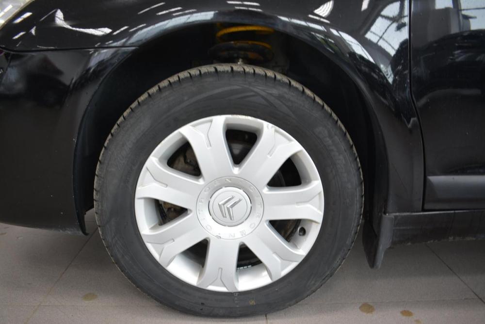 Citroen C4 I Рестайлинг Киров  - изображение 20