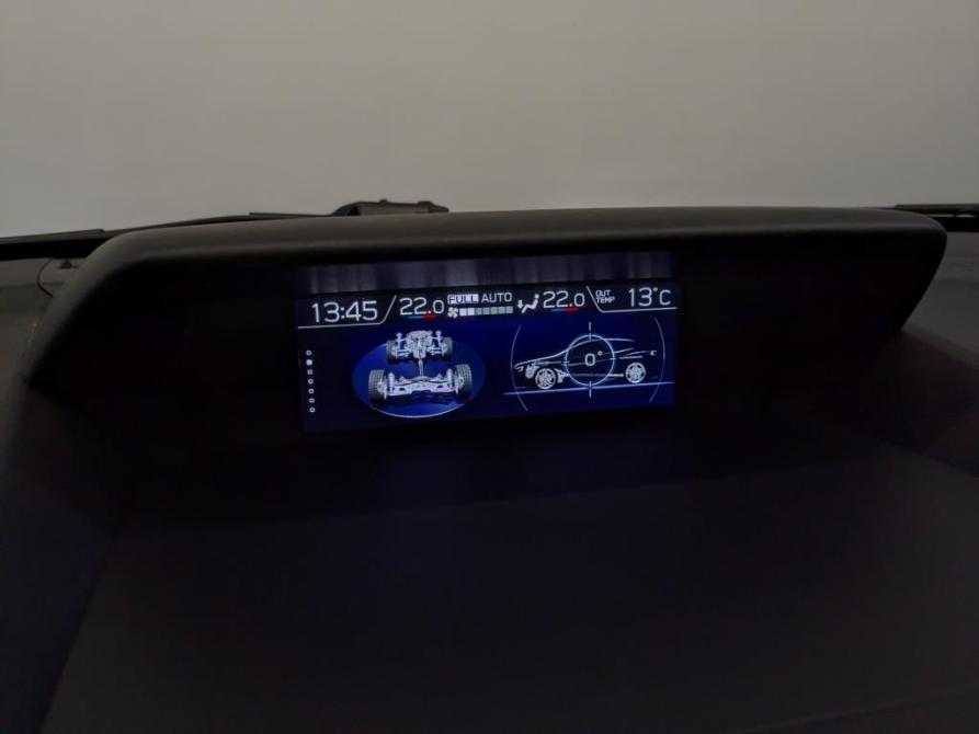 Subaru XV II Москва  - изображение 26