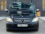Mercedes-Benz Viano I (W639) Рестайлинг Уфа  - изображение 36