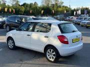 Skoda Fabia II Рестайлинг Ижевск  - изображение 29