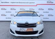 Citroen C4 II Тюмень  - изображение 23