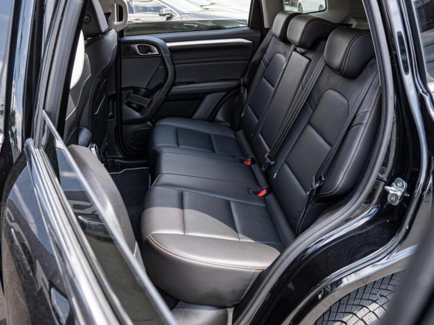 Haval Dargo Краснодар  - изображение 9