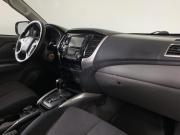 Mitsubishi L200 V Москва  - изображение 32