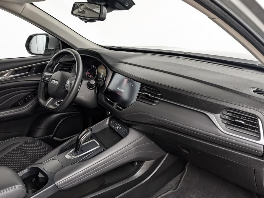 Haval F7 I Москва  - изображение 13