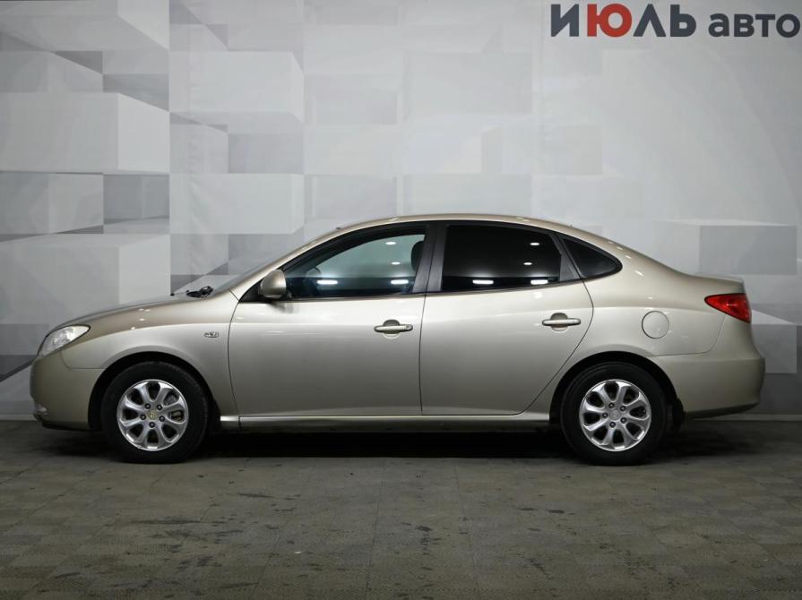 Hyundai Elantra IV (HD) Екатеринбург  - изображение 7
