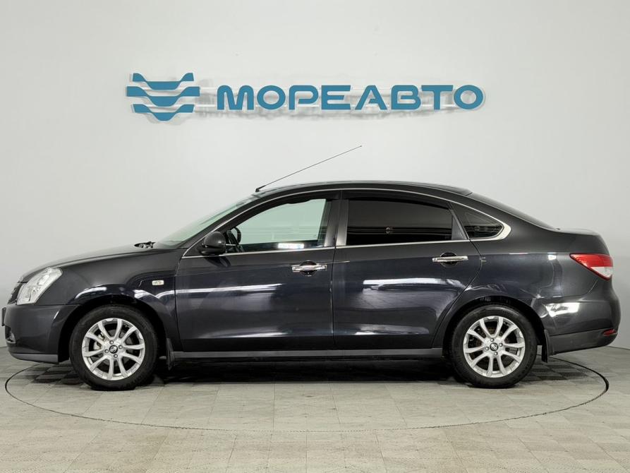 Nissan Almera III (G15) Калининград  - изображение 8