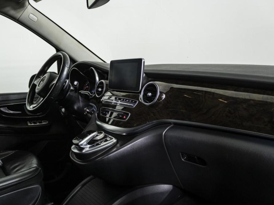 Mercedes-Benz V-Класс III (W447) Москва  - изображение 12