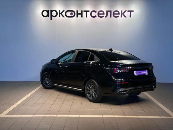 Omoda S5 с пробегом 2024 года, цена 1 457 000 рублей, 20859 км, седан, Автокод Объявления