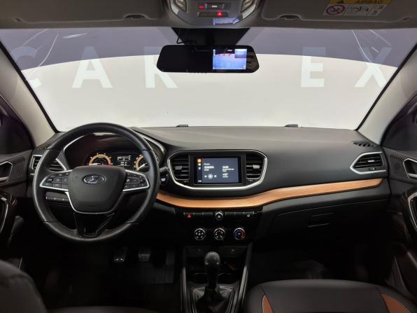Lada (ВАЗ) Vesta I Рестайлинг (NG) с пробегом 2023 года, цена 1 270 000 рублей, 28704 км, седан, Автокод Объявления