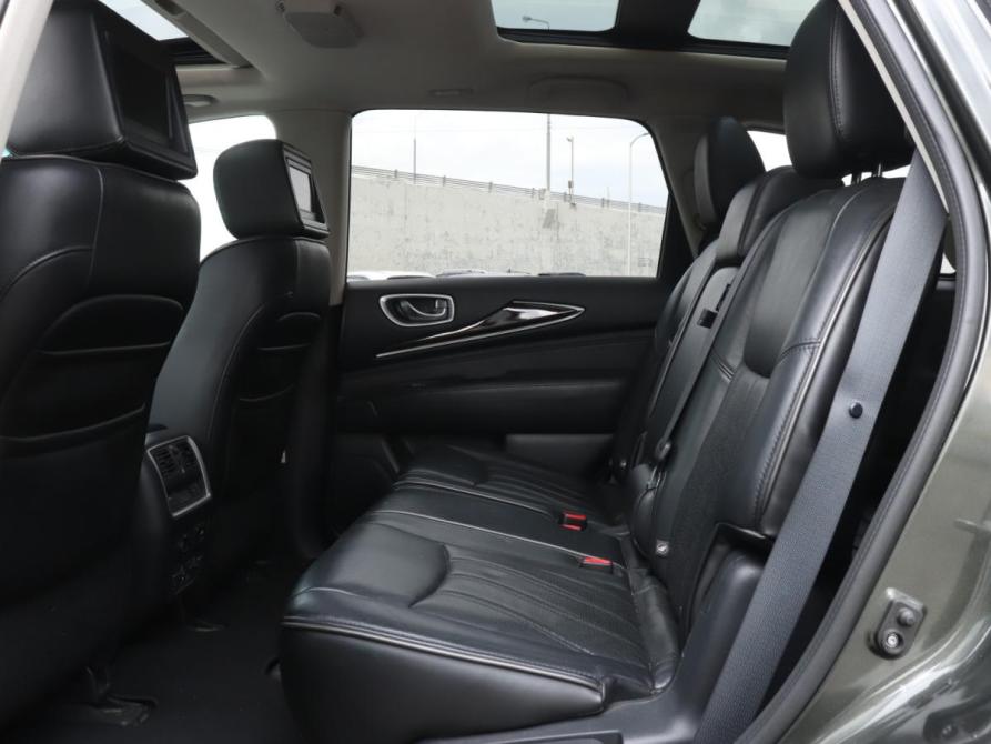 Infiniti QX60 I Москва  - изображение 11