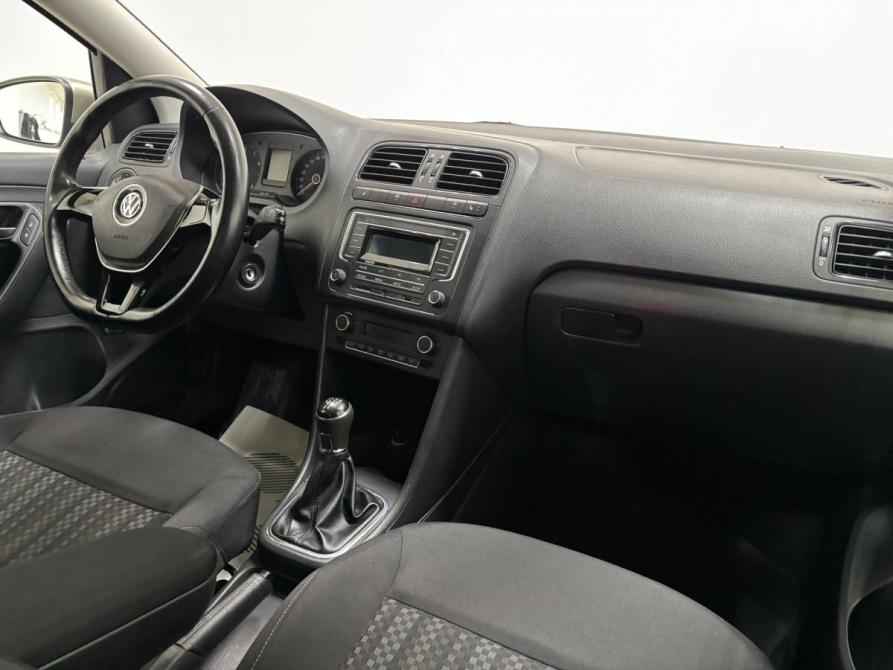 Volkswagen Polo V Рестайлинг Альметьевск  - изображение 12