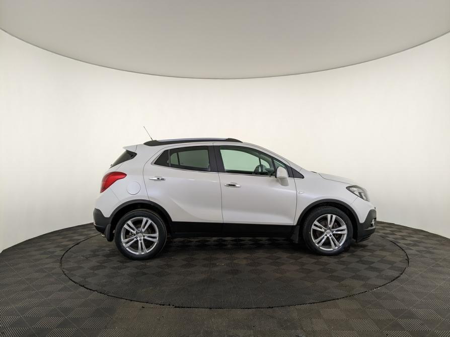 Opel Mokka I Москва  - изображение 4