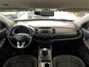 Kia Sportage III Казань  - изображение 39