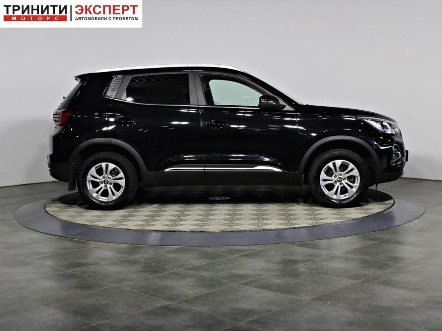 Chery Tiggo 4 Pro I Белгород  - изображение 4